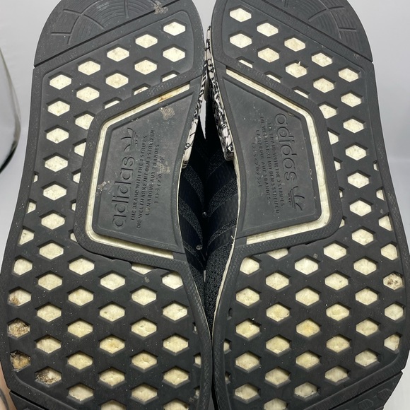 Mens Adidas NMD - Picture 5 of 5